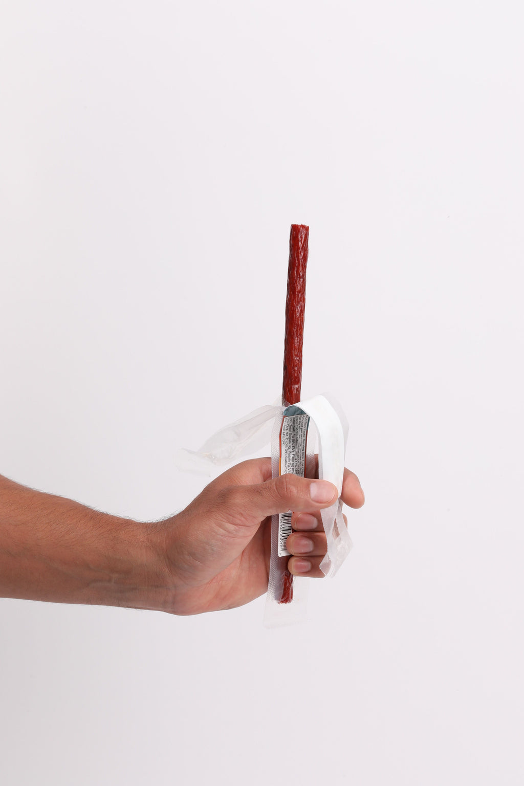 Highpoint Sizzling HOT Beef Stick image 6