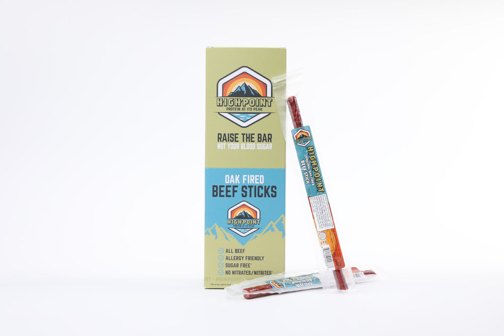 Highpoint Beef Sticks image 4