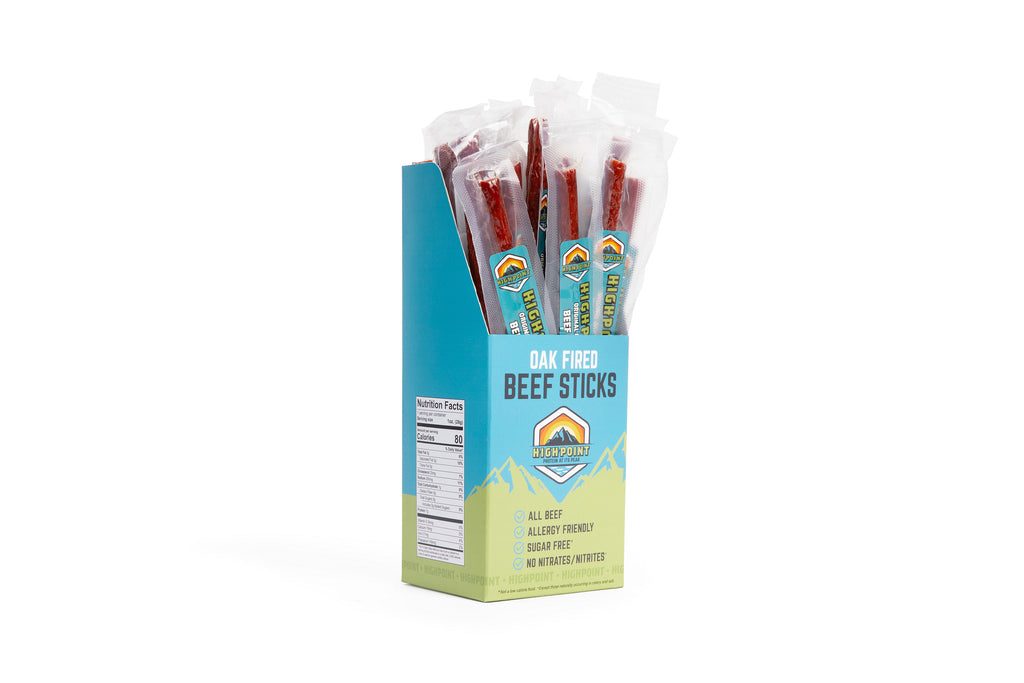 Highpoint Beef Sticks image 5